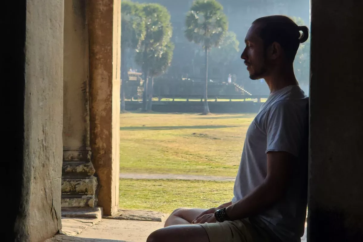 Voyage intérieur / Tous les lundi à 21h