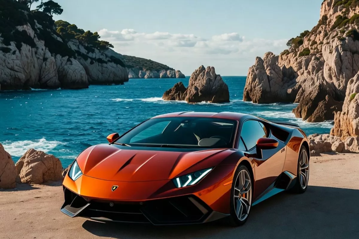 Location de Véhicules — De la citadine agile à l’automobile d’exception