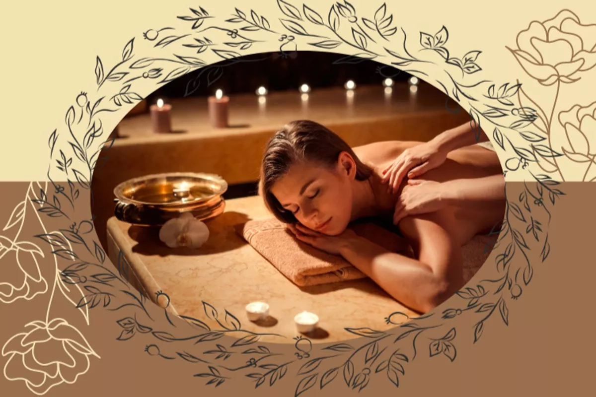 Massage Ayurvédique Abhyanga (pour femmes uniquement)