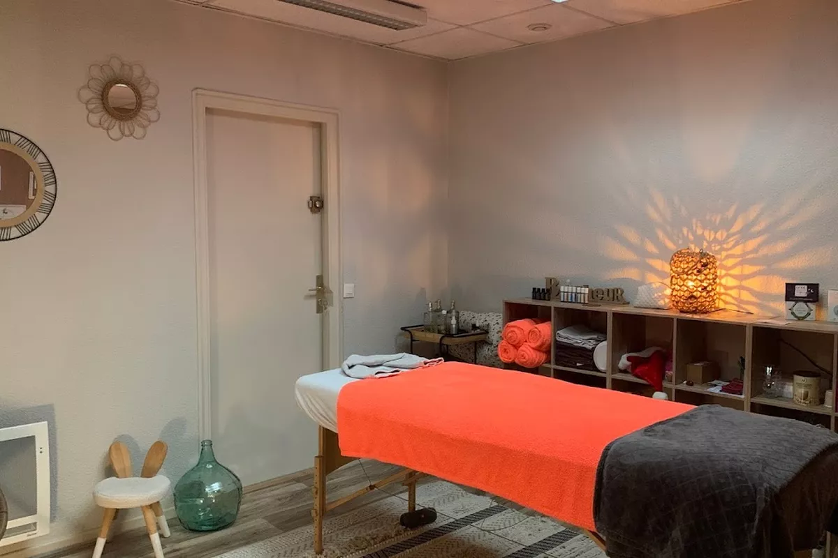 Institut de massages Romans-sur-Isère