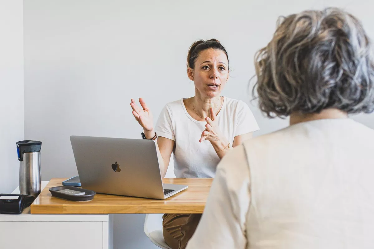 Pré-Consultation Soin visage Personnalisé