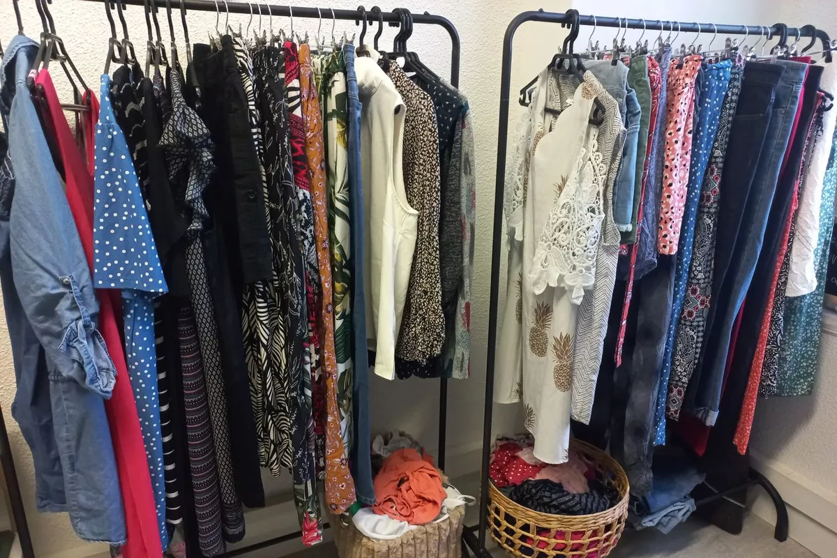 Seconde main Vêtements et accessoires