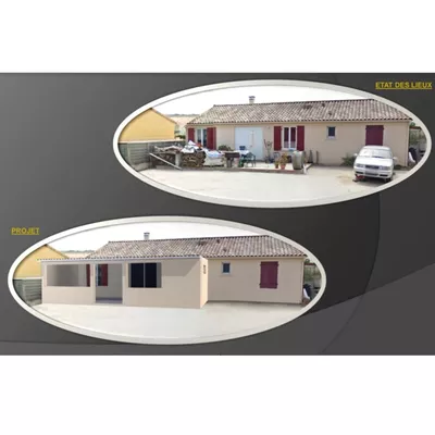 Projets d'extensions