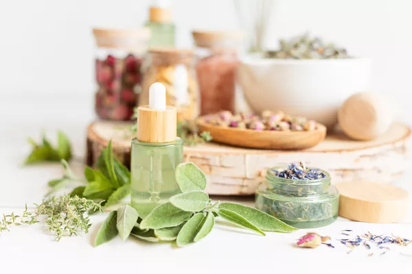 Naturopathie