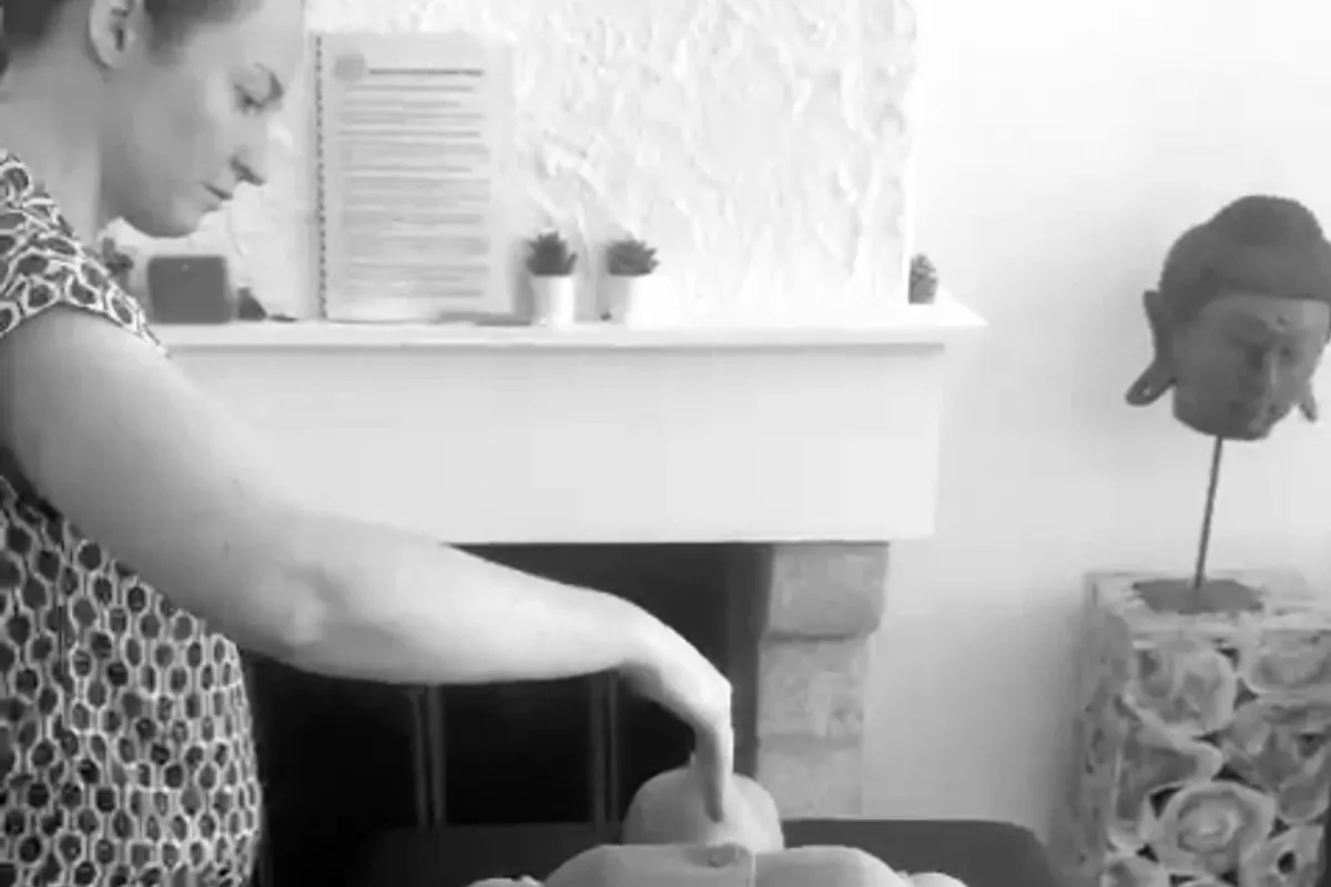 Reconnexion à Soi, Harmonisation Energétique et Mieux-être Global 🌀 Approche Healing Energy Process