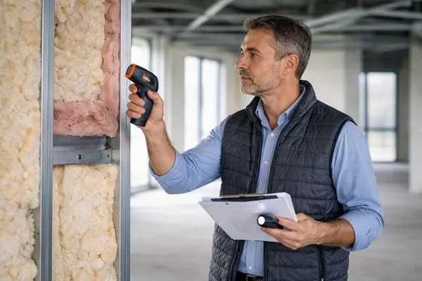 Mise en conformité, RE2020 & performance énergétique