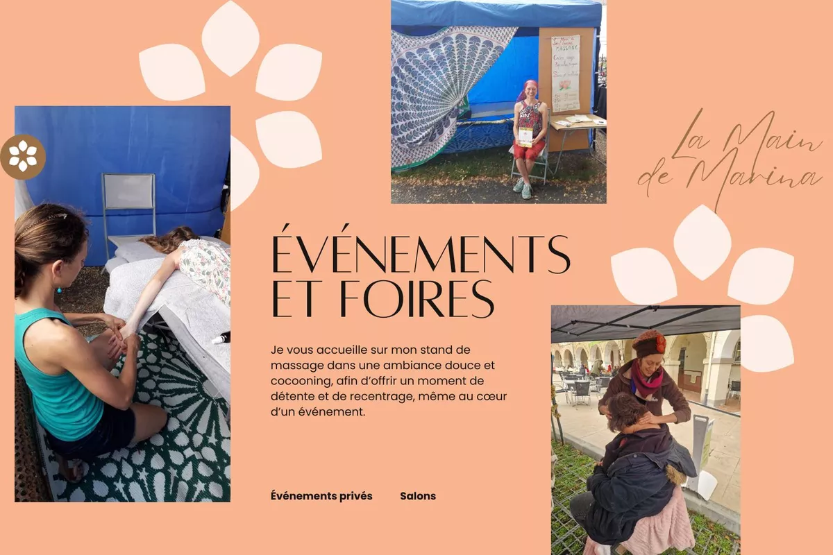 Masseur(se) Fongrave