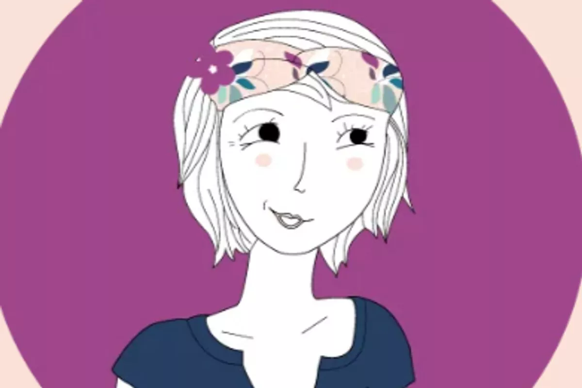 Partenaire de Mademoiselle Violette
