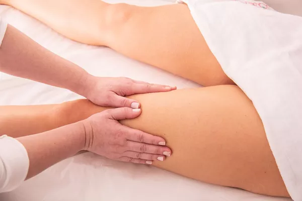 Modelage Sculptant – Massage Tonique du Corps