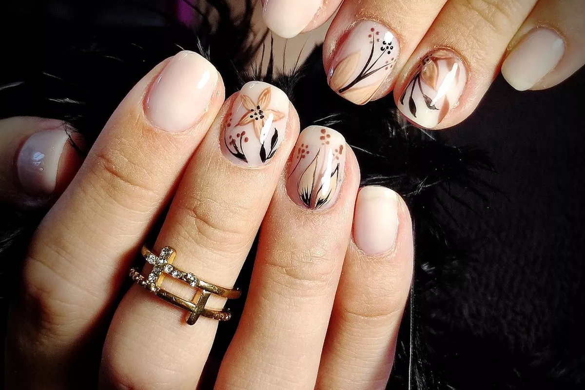 Beauté du regard  Saint-Martin-la-Pallu