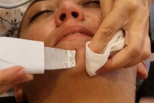 HydroFace Skin Ado