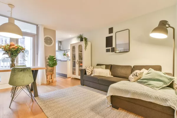 Ménage & entretien régulier de votre appartement ou maison