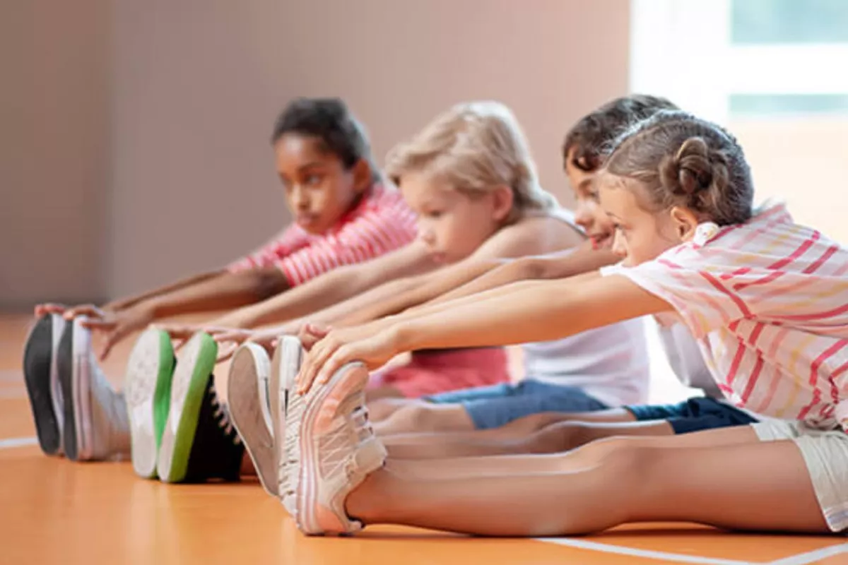 Forfait découvert 4 séances