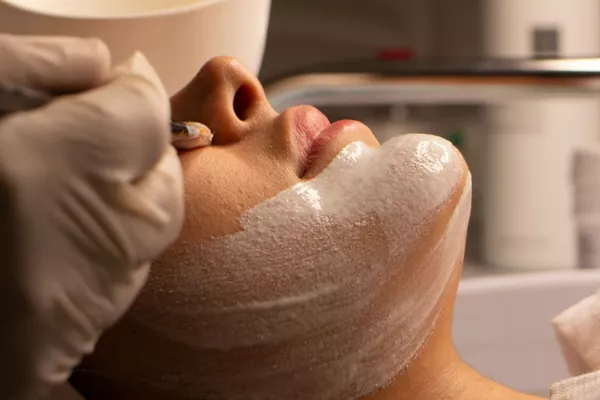 Soin Visage Hydratant