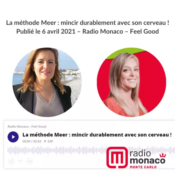 La méthode Meer pour mincir durablement !