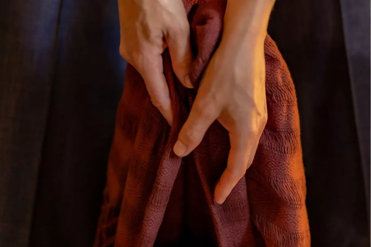 Écho de Soi - Massage aux tissus Rebozo
