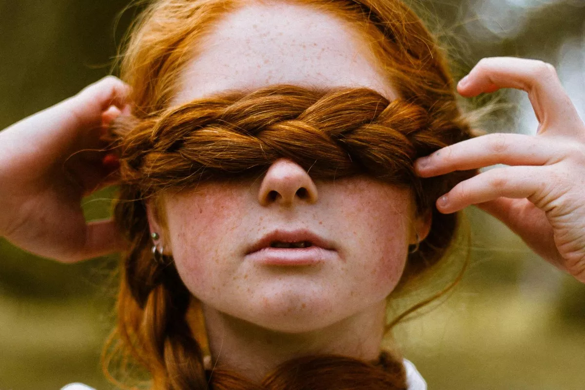 Tresses tête entière maximum  8 tresses ou demi - tête