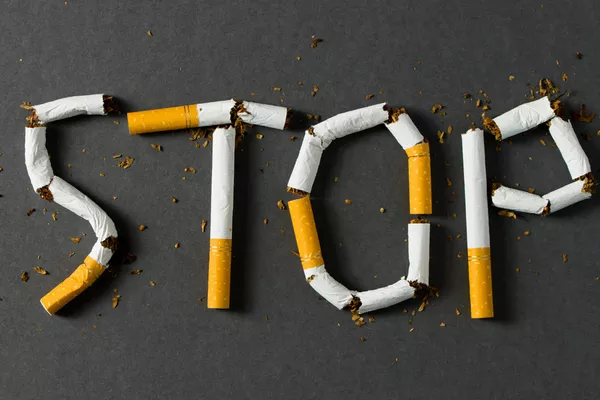 1er RDV - Libérez-vous du tabac avec un accompagnement hypnotique personnalisé