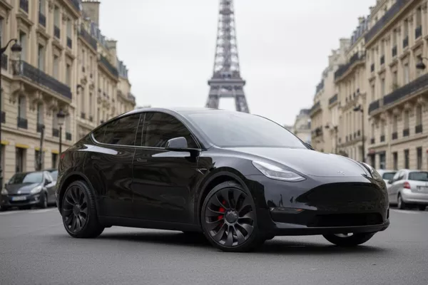 Chauffeur Privé Paris & Nice – Déplacements Quotidiens sur Réservation