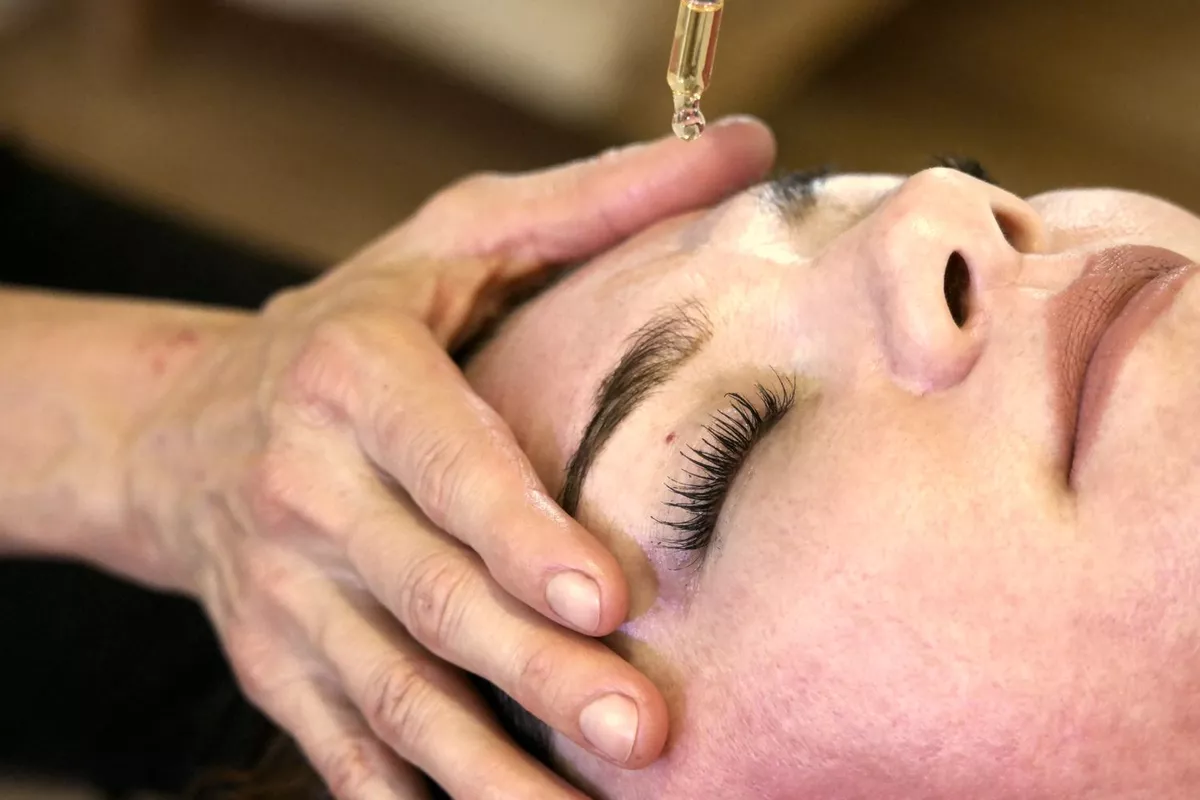 Massage RELAXANT 1h15min