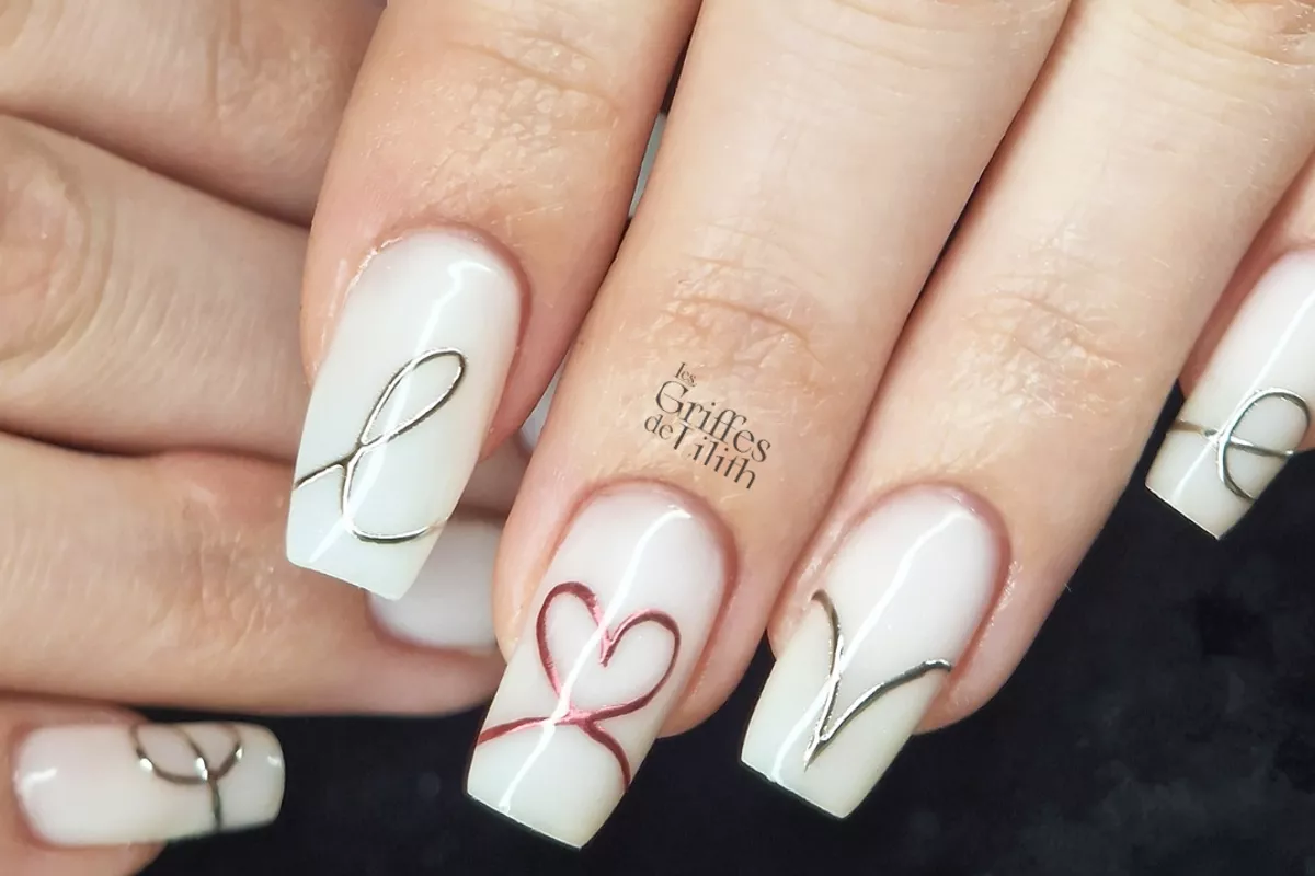 vernis semi permanent Vence