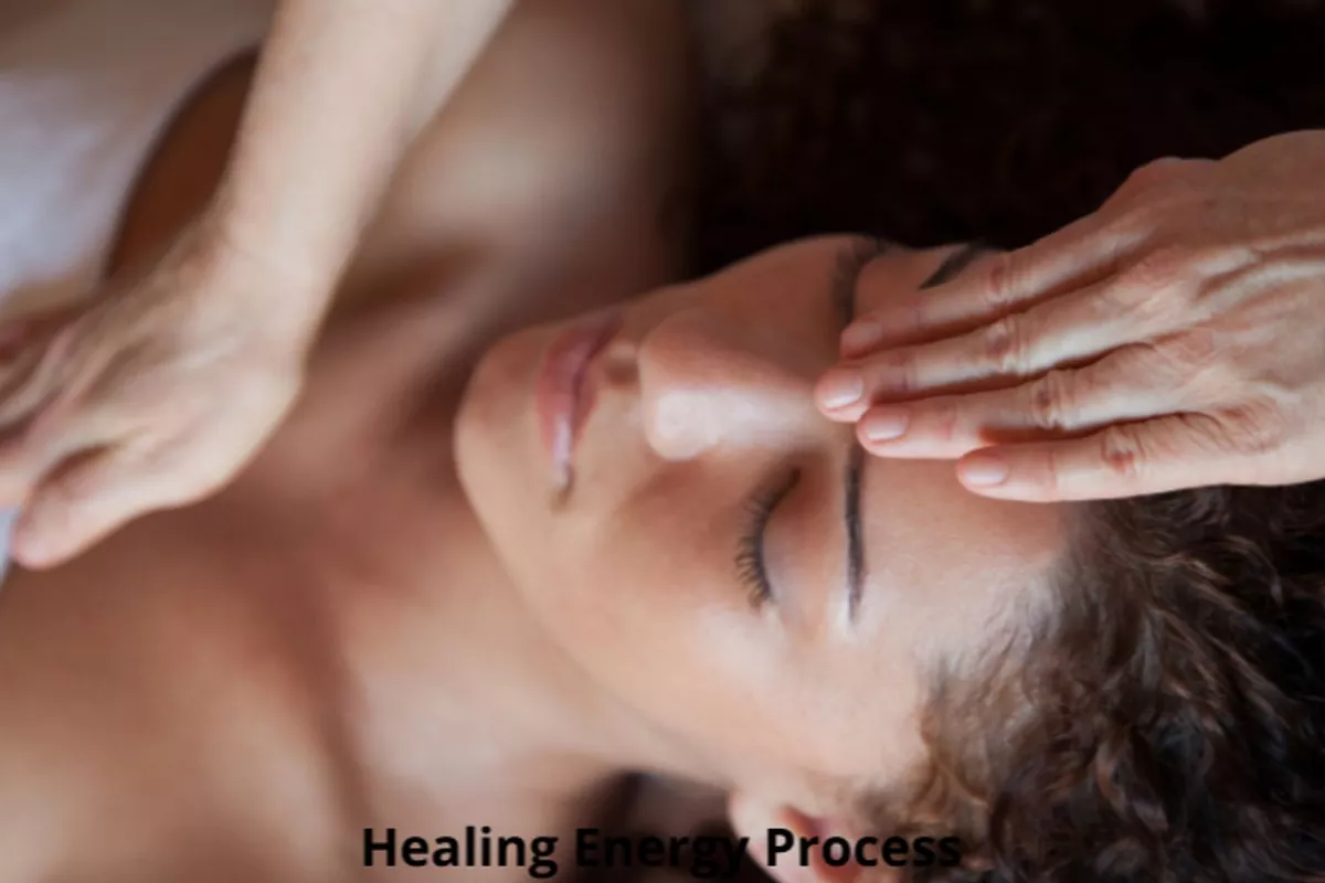 Soin Énergétique HEP® (Healing Energy Process) – Rééquilibrer  le système nerveux et relancer votre flux vital