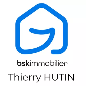 Thierry HUTIN mandataire BSK immobilier