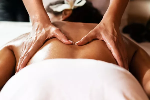 💆‍♀️ Massages & soins bien-être 1h