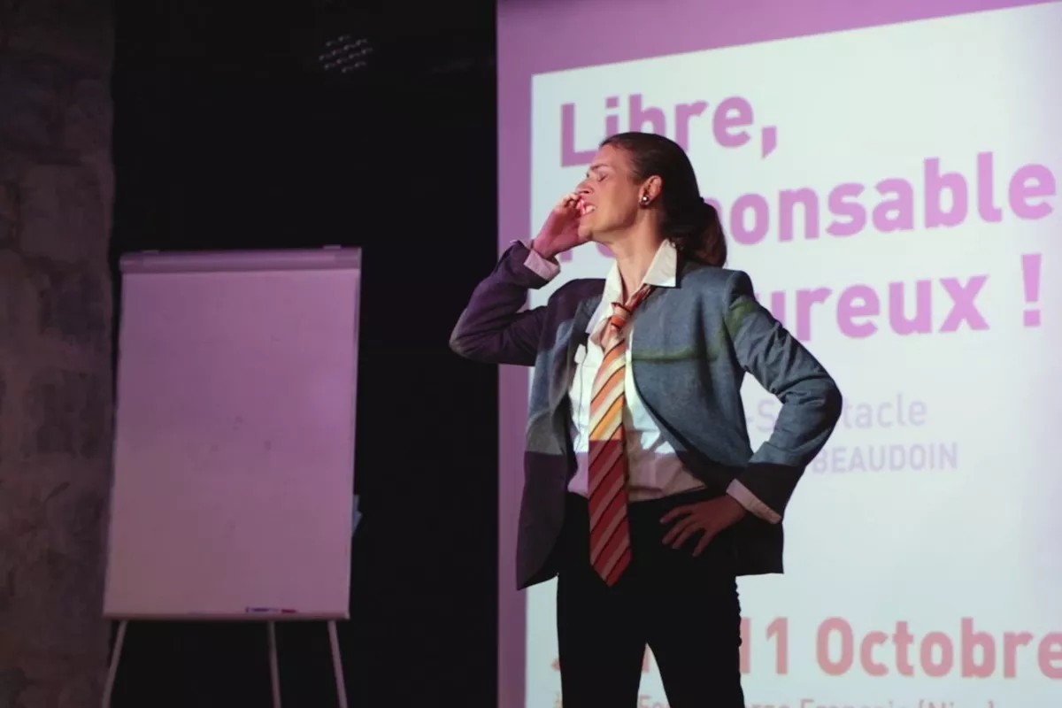 Centre de formation Antibes