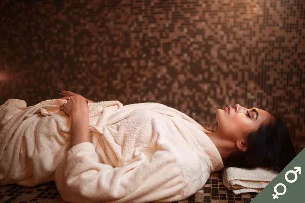 Hammam - Rituel purifiant pour homme & femme