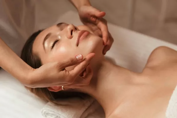 Kobido Japonais Lifting   du Visage