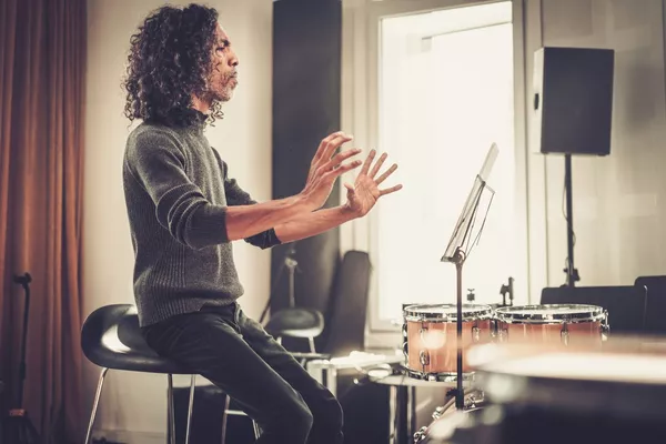 Cours de chant avancé à Dijon – Perfectionnez votre technique vocale
