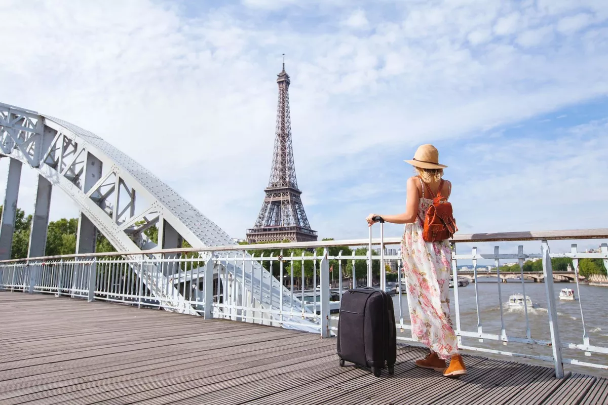 City tours privés à Paris