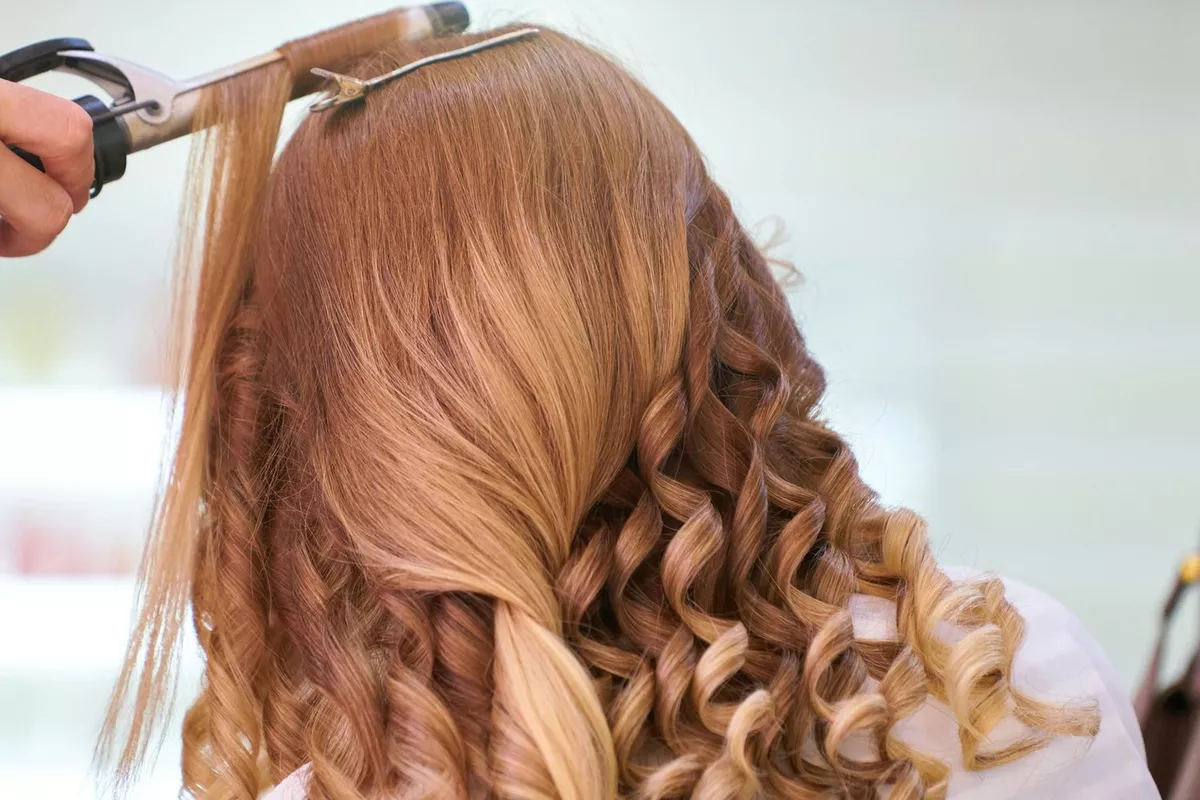 Chignons / attaches / tresses