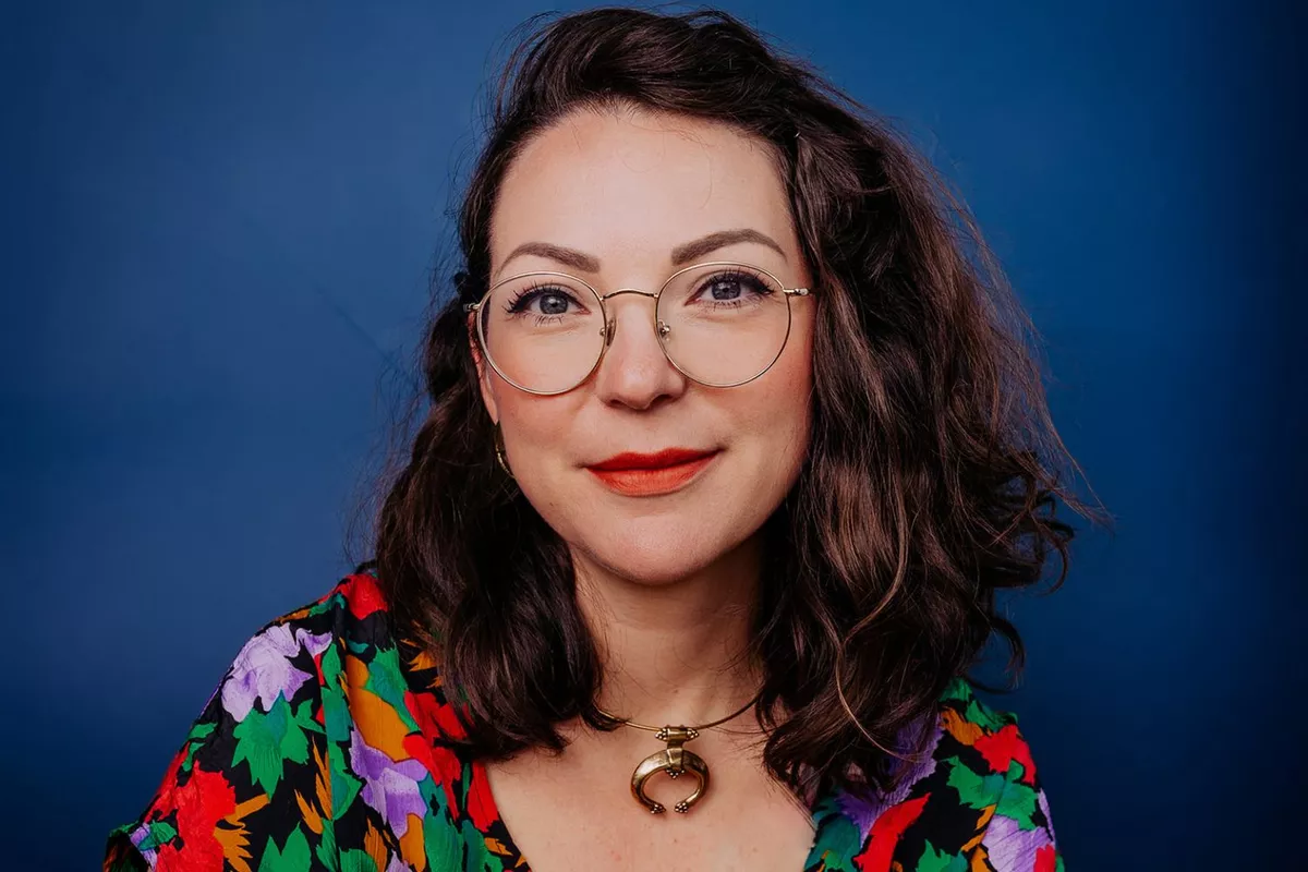 Aurore Negura