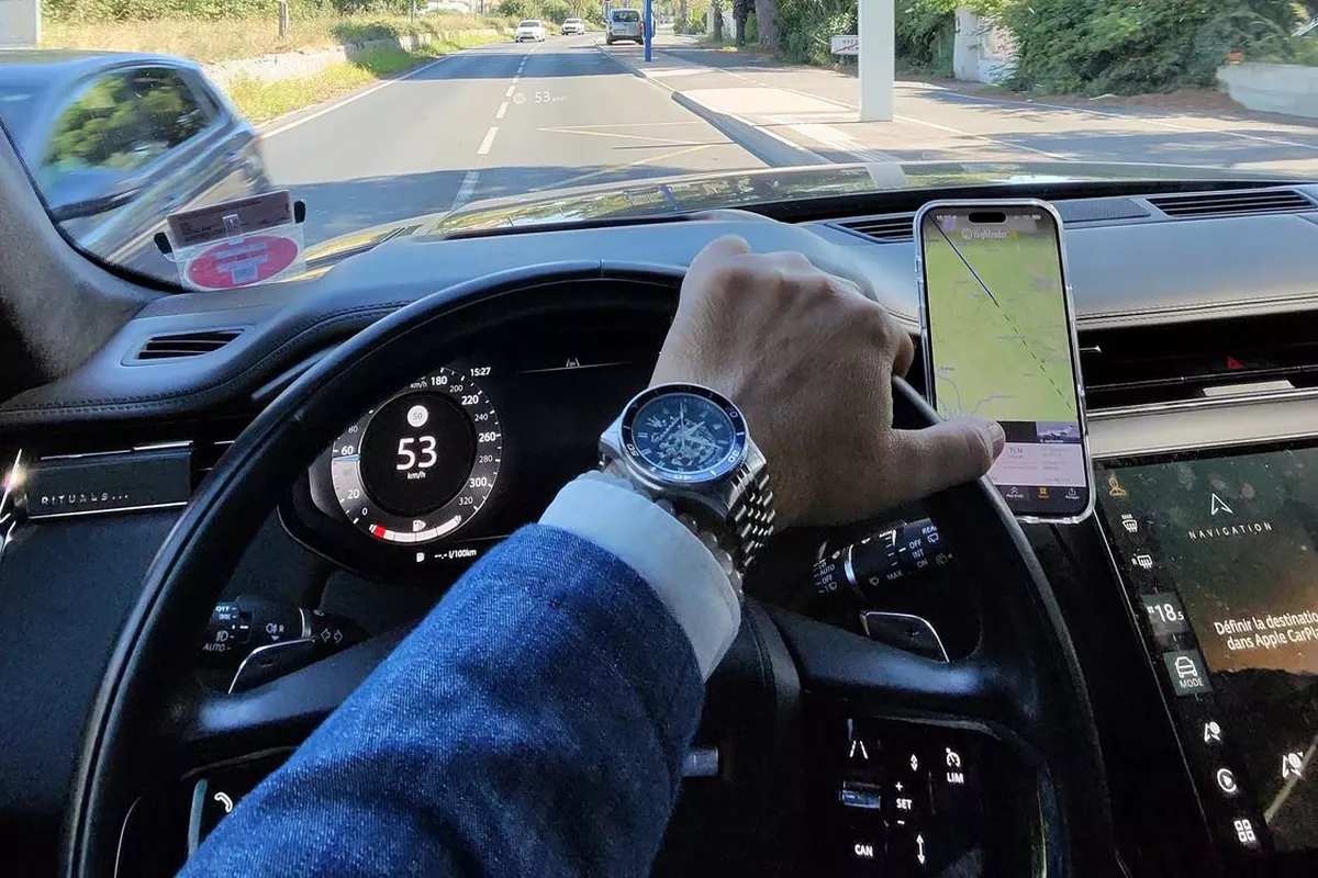 Chauffeur VTC La Valette-du-Var