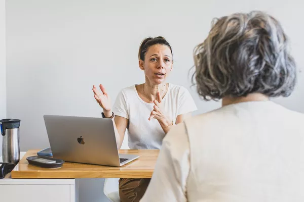 Pré-Consultation Soins corps (30 min)