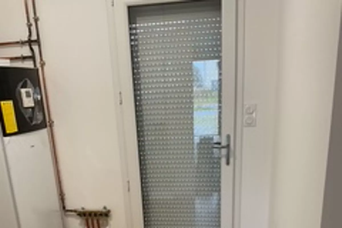 Petits travaux et entretien extérieur Vitré