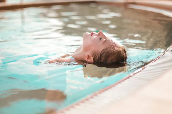 Spécial "été" - Atelier Aqua Sophro -