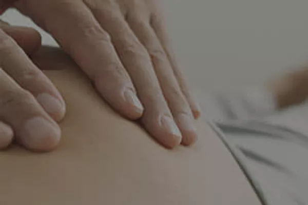 Consultation étiopathique suivi de grossesse