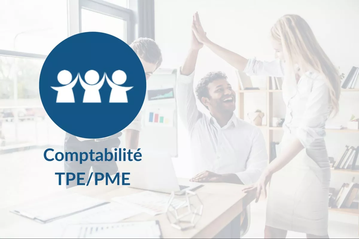 Pack Comptabilité annuelle – TPE/PME