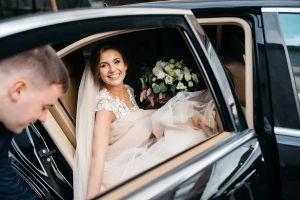 Transport VTC mariage & événements privés – Service haut de gamme personnalisé