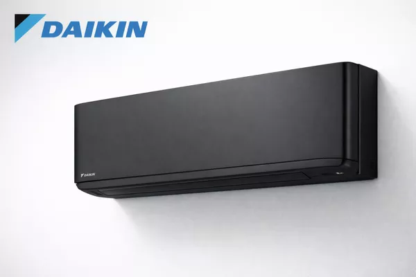 Pose de climatisation Daikin