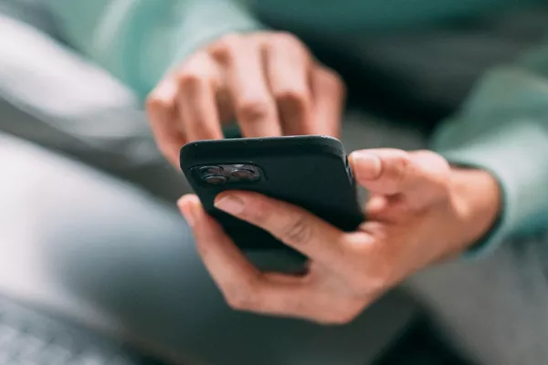 Appel Découverte : Votre premier pas vers le Bien-Être