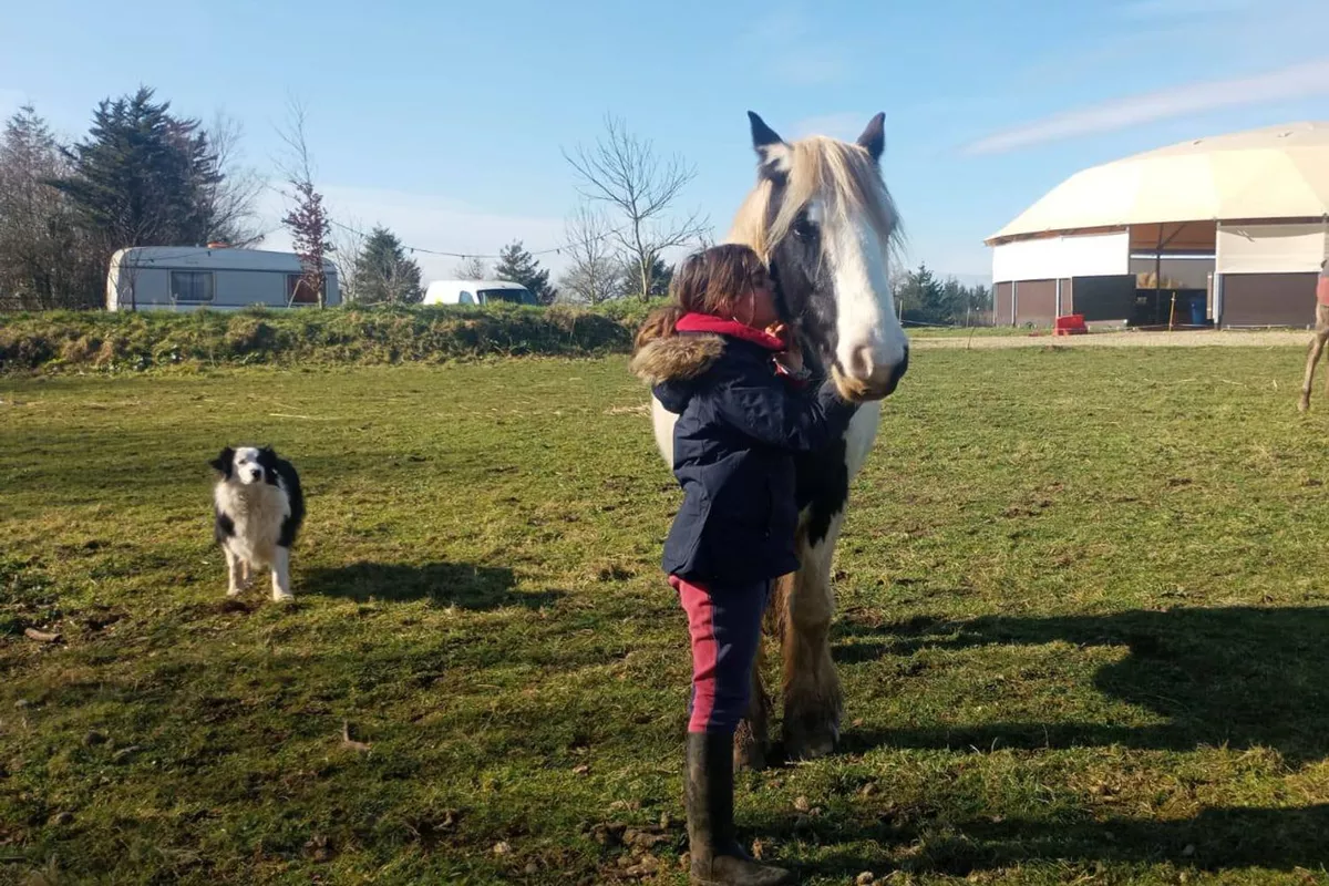 Séance individuelle