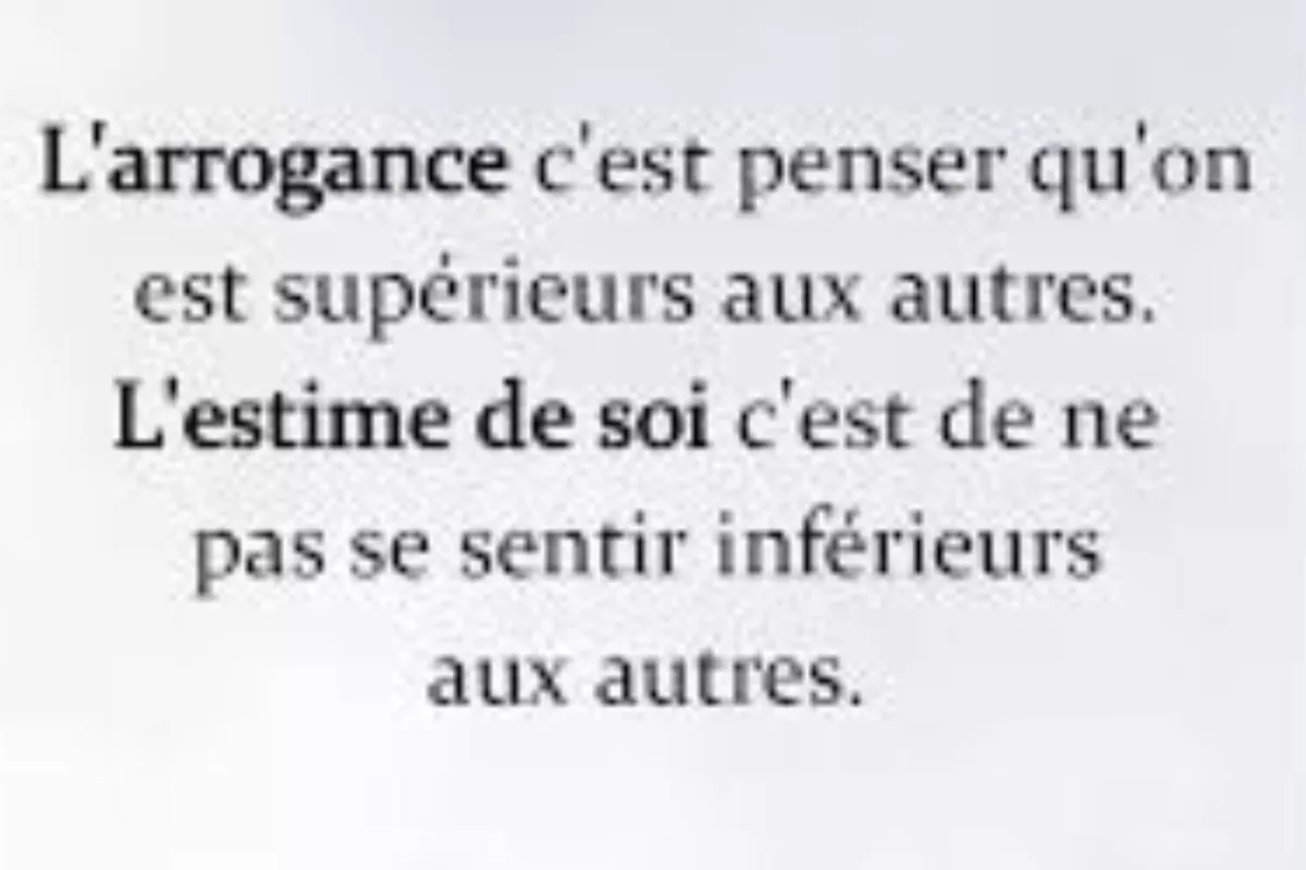 Séance Bien-être, Estime de soi 2h