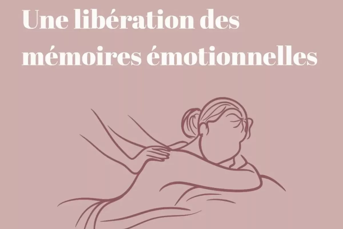 Coach bien-être La Haye