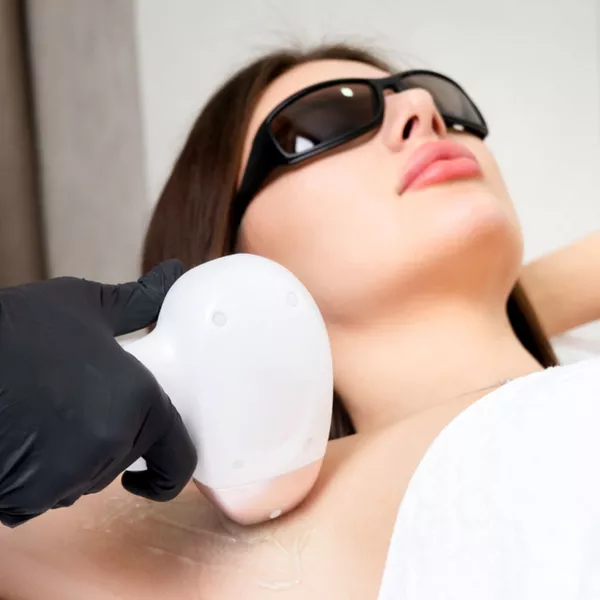Épilation au laser diode à Rouen – Résultats durables, sans douleur chez laila beauty expert