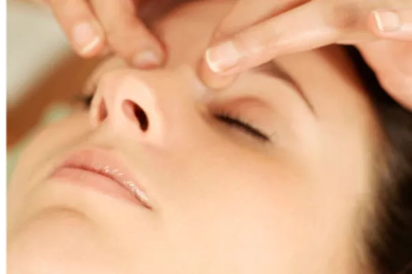 Massage Relaxo-Crânien 30 min