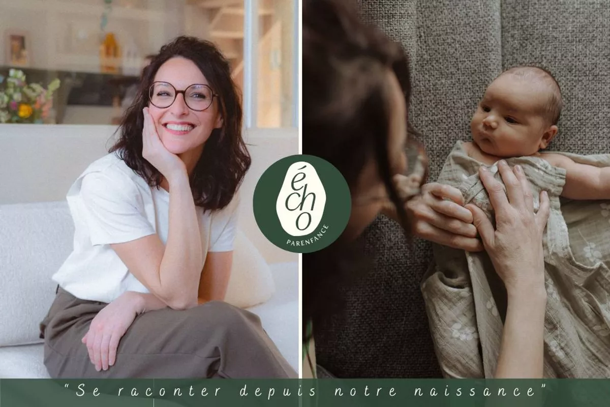 Écho Parenfance